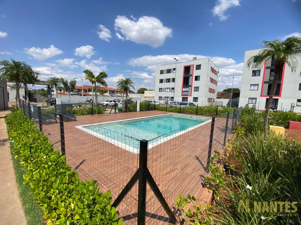 Imagens do imóveis Apartamento para Locação Vittace Boulevard - R$ 1.200, - São Pedro - Londrina/PR