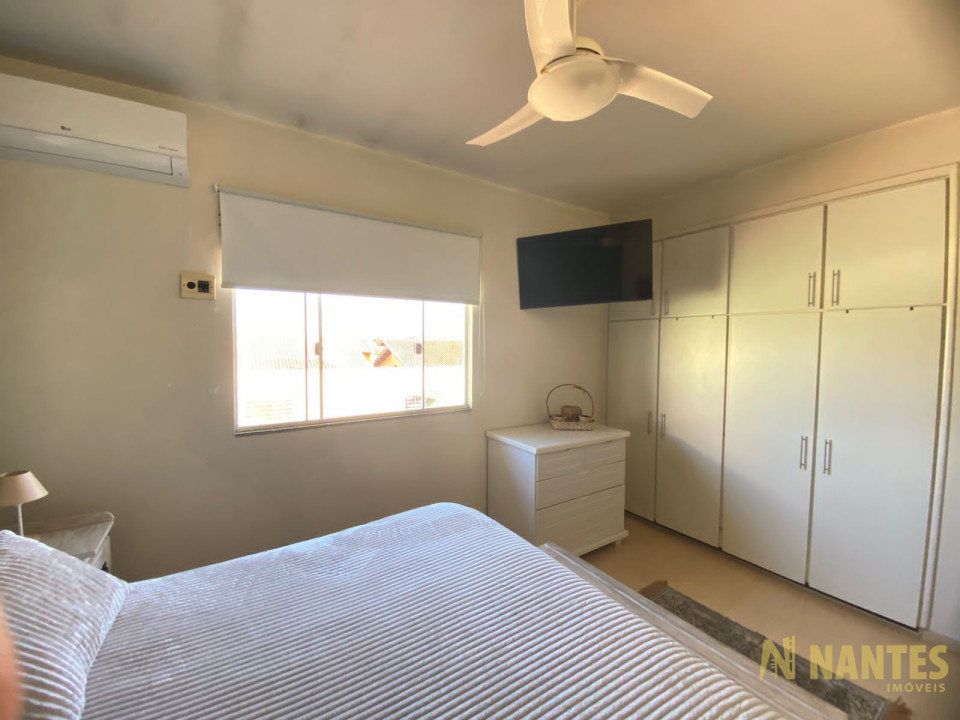 Casa à venda com 4 dormitórios, 200 m² R$ 1.090.000, - Jardim San Fernando - Londrina/PR