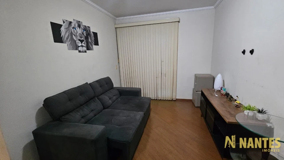 Apartamento a venda no Ed. Montpellier, 47 m² privativos, 1 quarto, Valor R$ 280.000 Centro de Londrina.