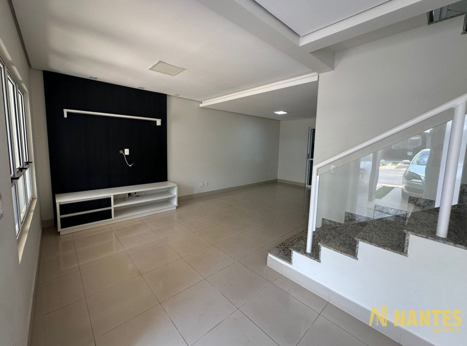 Casa à venda no Condomínio Alameda Pinheiros - 220 m² R$ 995.000, - Jardim Jamaica - Londrina/PR.