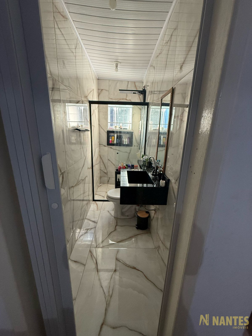 Chácara para venda no Condomínio Residencial Água da Prata - Distrito de São Luiz, Londrina PR