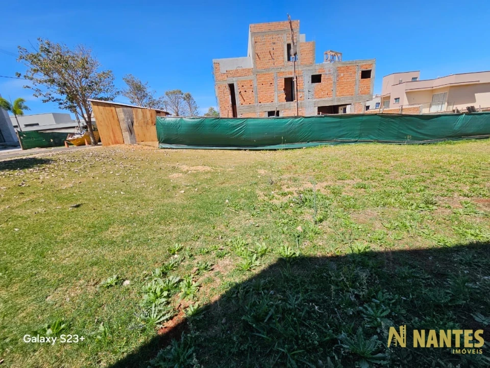 Terreno a venda no Parque Tauá - Paysage Aranguá Fase 3 por R$ 330.00,00 - Londrina/Pr.
