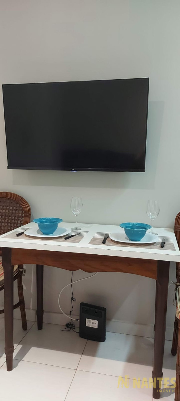 Imagens do imóveis Apartamento a venda no Edifício Beracá Home, Flat com 1 dormitório, Centro Londrina/Pr.