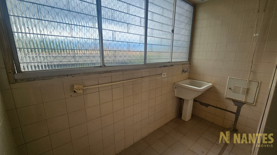 Apartamento à venda Residencial Monterrey, 73 m² R$ 240.000,00 - Antares - Londrina/PR