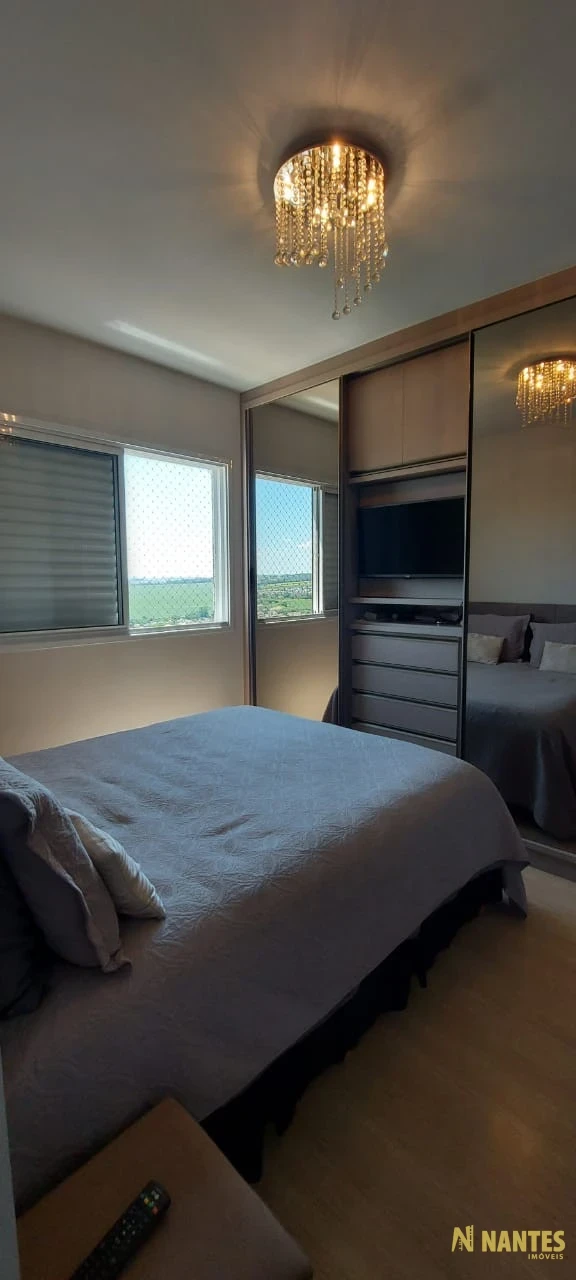 Edifício Reserva Santana