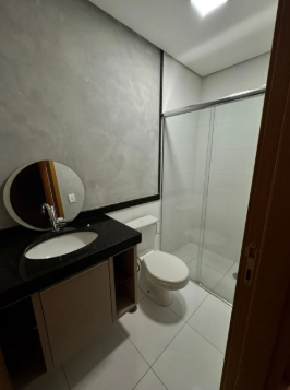 Apartamento para venda noEdifício Liberty Towers, Gleba Palhano - Londrina