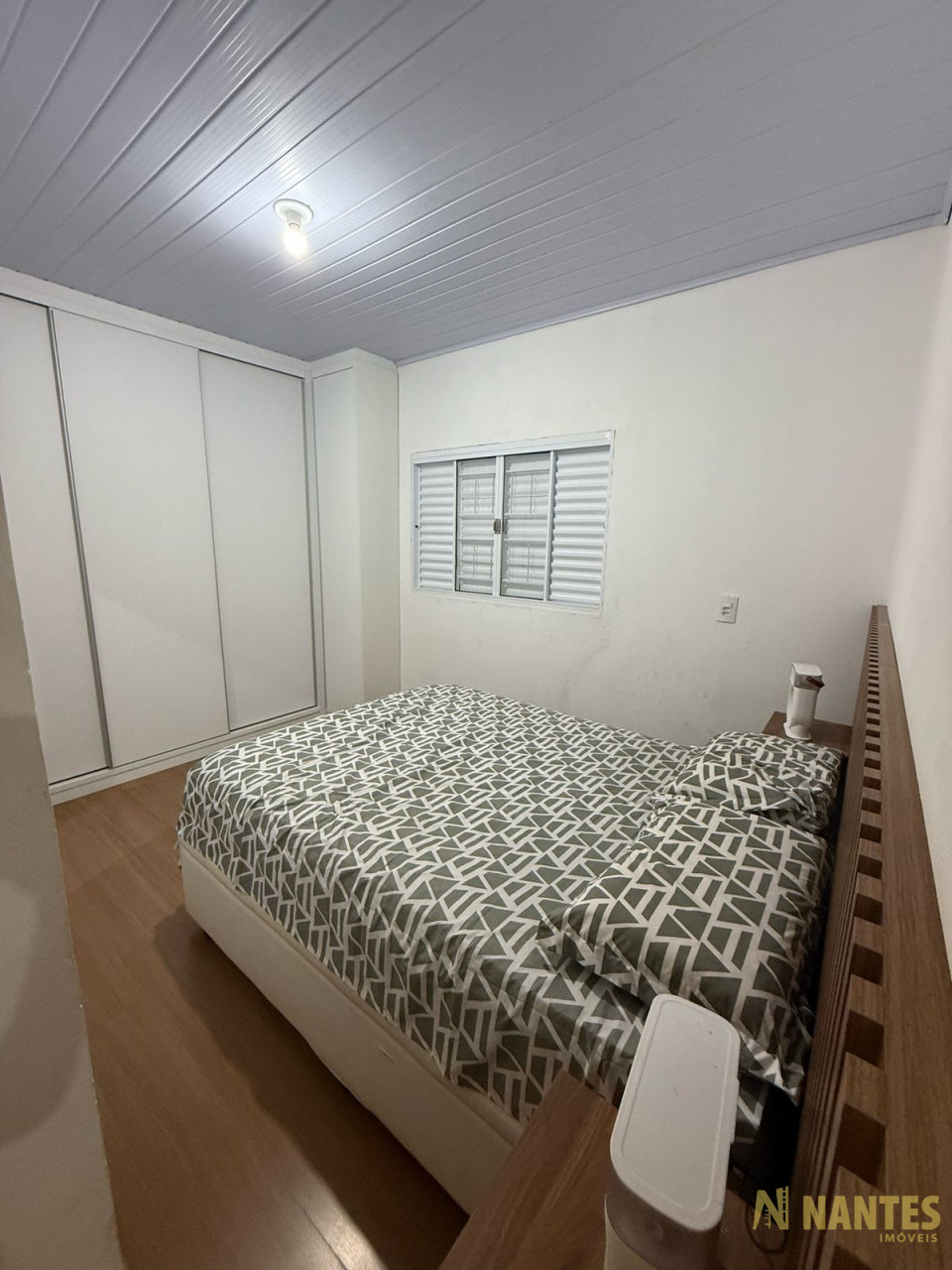 Chácara para venda no Condomínio Residencial Água da Prata - Distrito de São Luiz, Londrina PR