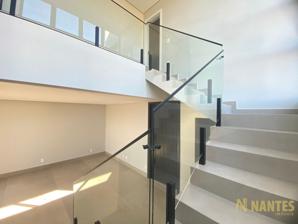Imagens do imóveis Casa com 4 Suítes à venda Parque Tauá Aranguá - 235 m² R$ 1.979.000 - Abussafe - Londrina/PR