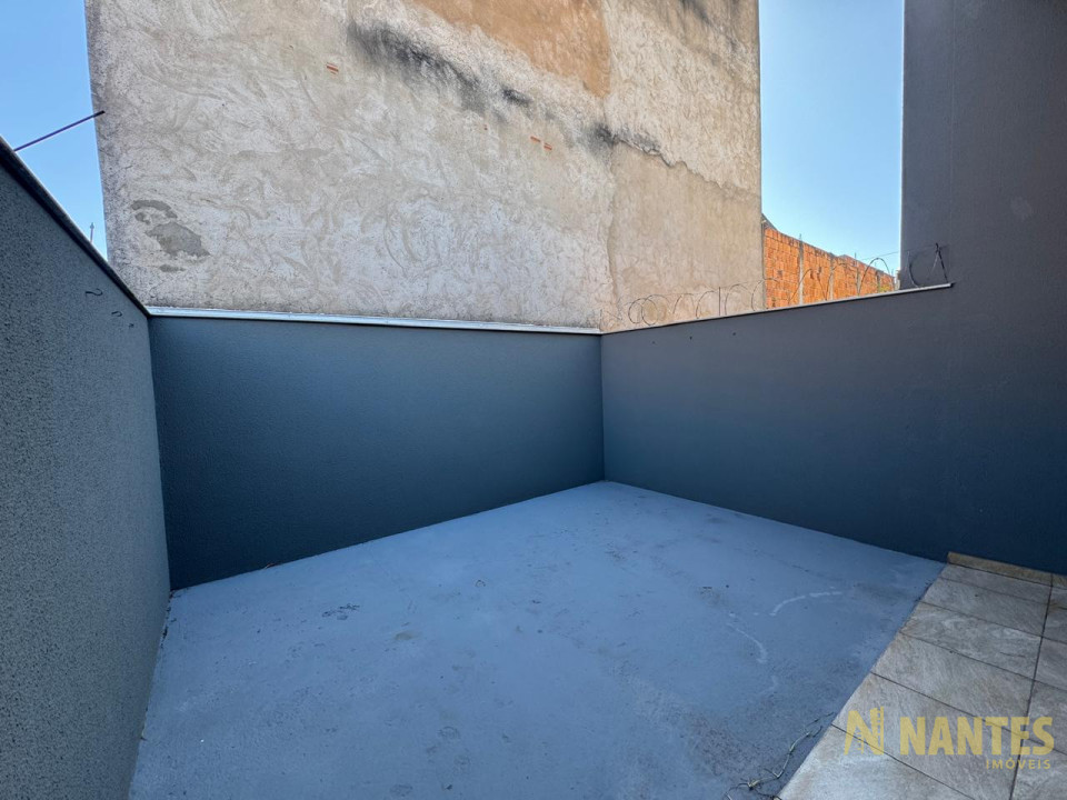 Imagens do imóveis Casa à Venda no Jardim Padovani - Zona Norte de Londrina/PR