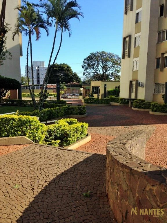 Imagens do imóveis Apartamento a venda no Antares, 3 quartos por R$ 258.00 na Av. São João em Londrina/Pr,