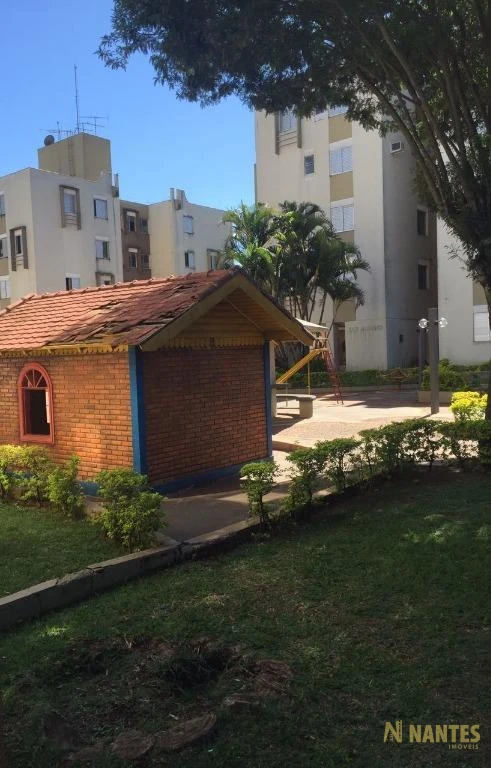 Imagens do imóveis Apartamento a venda no Antares, 3 quartos por R$ 258.00 na Av. São João em Londrina/Pr,