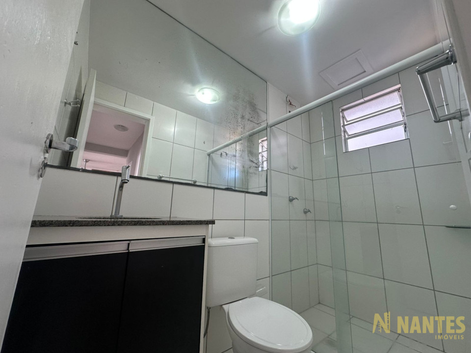 Apartamento com 3 dormitórios para venda e locação no Jardim Morumbi - Londrina/PR