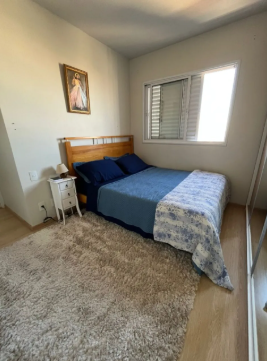 Apartamento para venda no Edifício Boulevard Village no Bairro Vila Siam, Londrina - PR