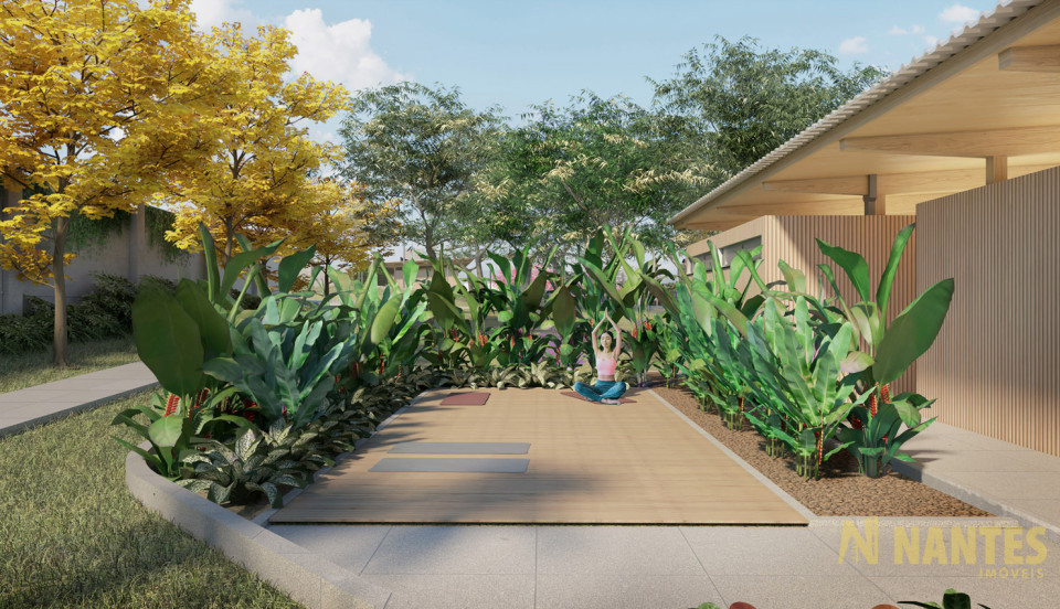Terreno com 447m² para venda no Condomínio Artesano Londrina, Vivendas do Arvoredo - Londrina PR