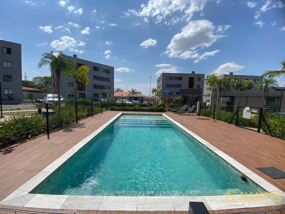 Imagens do imóveis Apartamento para Locação Vittace Boulevard - R$ 1.200, - São Pedro - Londrina/PR