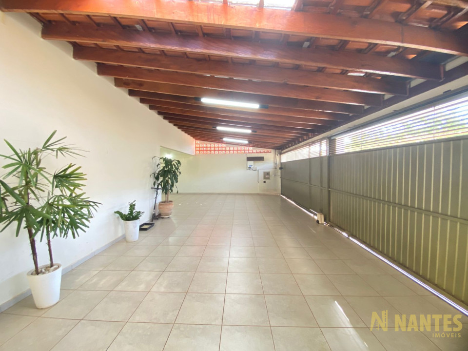 Casa à venda com 4 dormitórios, 200 m² R$ 1.090.000, - Jardim San Fernando - Londrina/PR