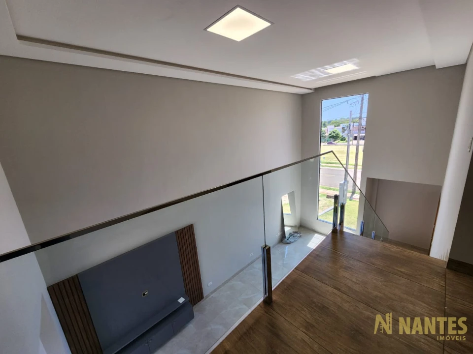 Casa a venda Condominio Fechado zona leste, R$ 1.490.000 com 187m², 3 quartos em Londrina/Pr.