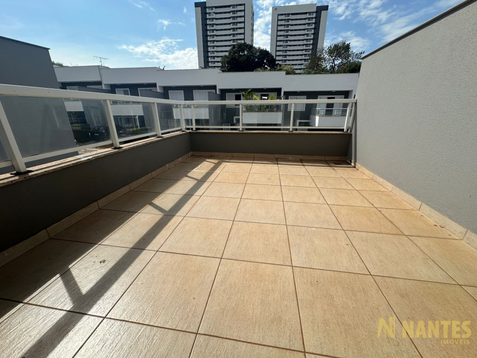 Casa à venda no Condomínio Alameda Pinheiros - 220 m² R$ 995.000, - Jardim Jamaica - Londrina/PR.