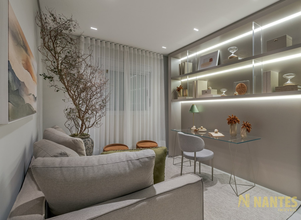Imagens do imóveis Apartamento à venda na Planta - Hera, 121 m² R$ 1.298.000, - Nova Prochet - Londrina/PR