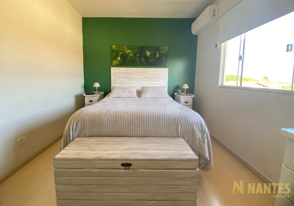 Casa à venda com 4 dormitórios, 200 m² R$ 1.090.000, - Jardim San Fernando - Londrina/PR