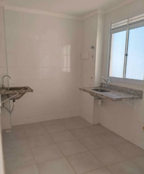 Apartamento para venda no Condomínio Lago Di Lugano - Acquaville, Londrina PR