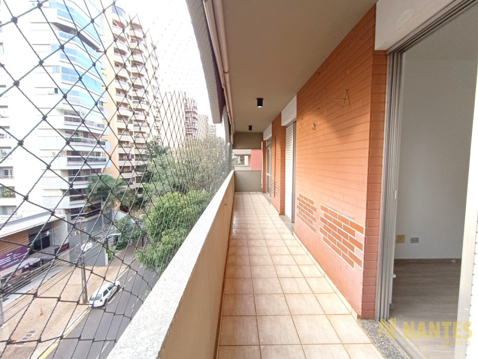 Apartamento à venda Edifício Acácias - 137 m² R$ 495.000, - Centro - Londrina/PR