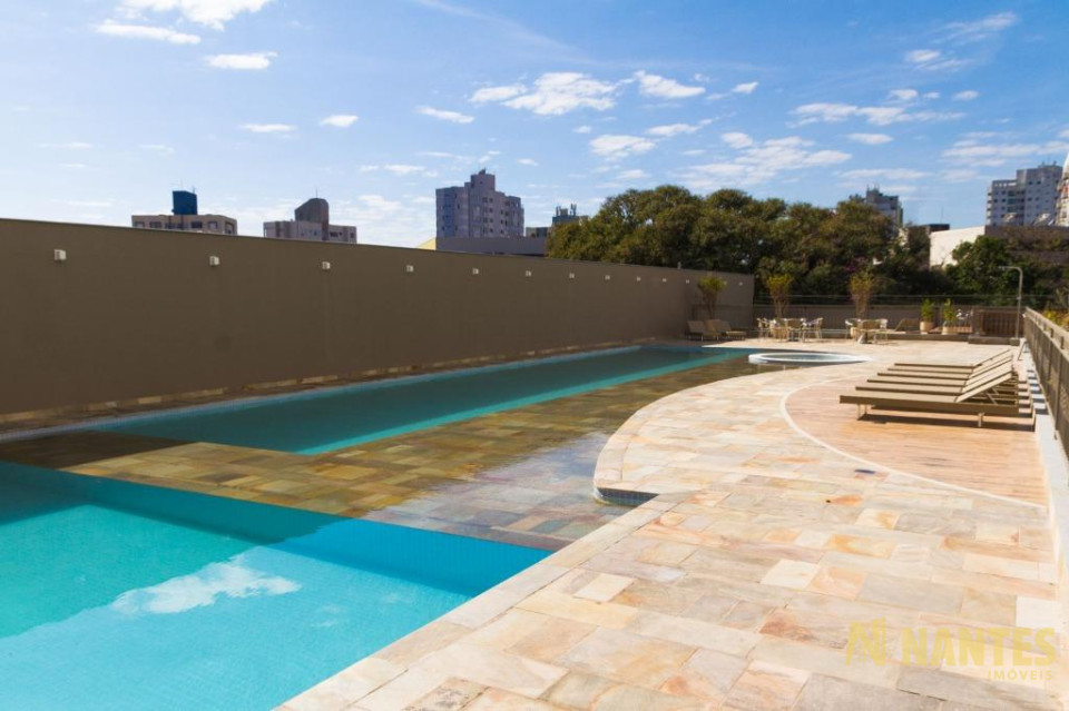 Imagens do imóveis Apartamento à venda Spot Centro Residence - 70 m² R$ 600.000,00 - Centro - Londrina/PR