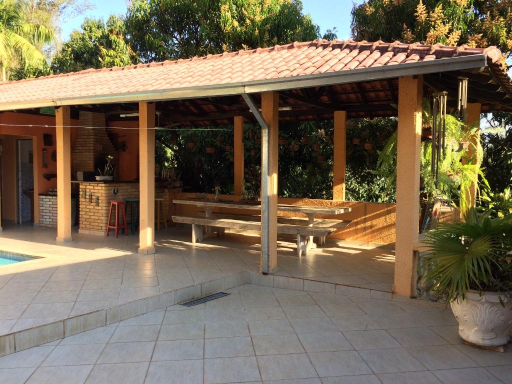 Fazenda/Sítios/Chácaras Chácaras São Miguel