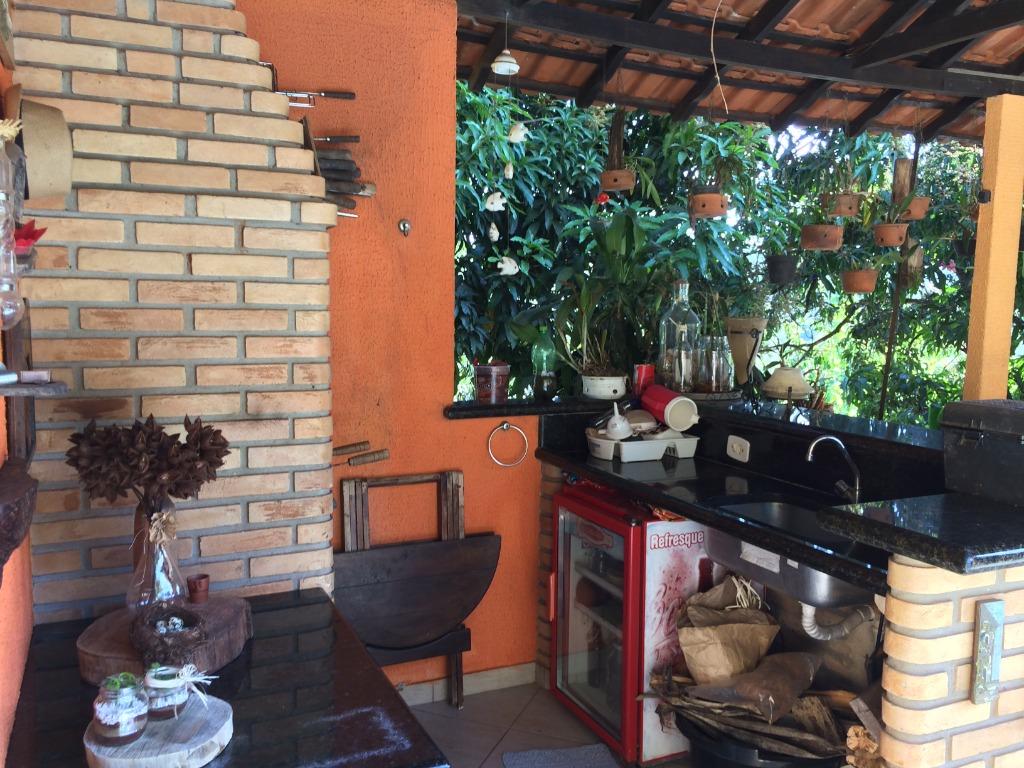 Fazenda/Sítios/Chácaras Chácaras São Miguel
