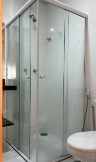 Apartamento para venda no Edifício Max Living, Gleba Palhano - Londrina