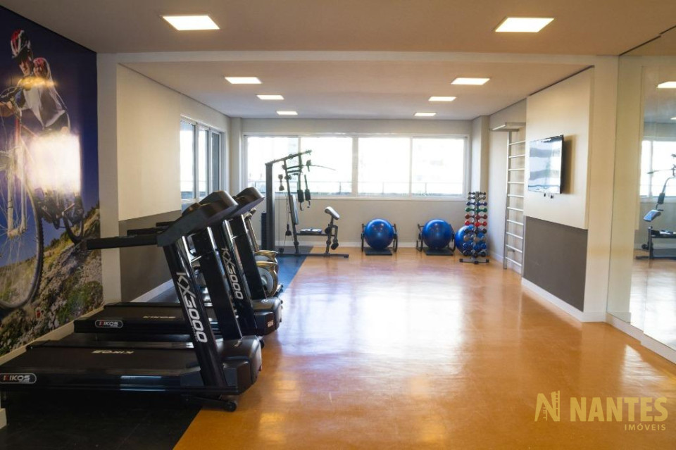Imagens do imóveis Apartamento à venda Spot Centro Residence - 70 m² R$ 600.000,00 - Centro - Londrina/PR