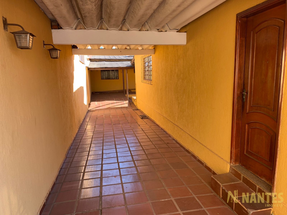 Casa com 2 dormitórios à venda, 140 m² por R$ 550.000,00 - Jardim Higienópolis - Londrina/PR