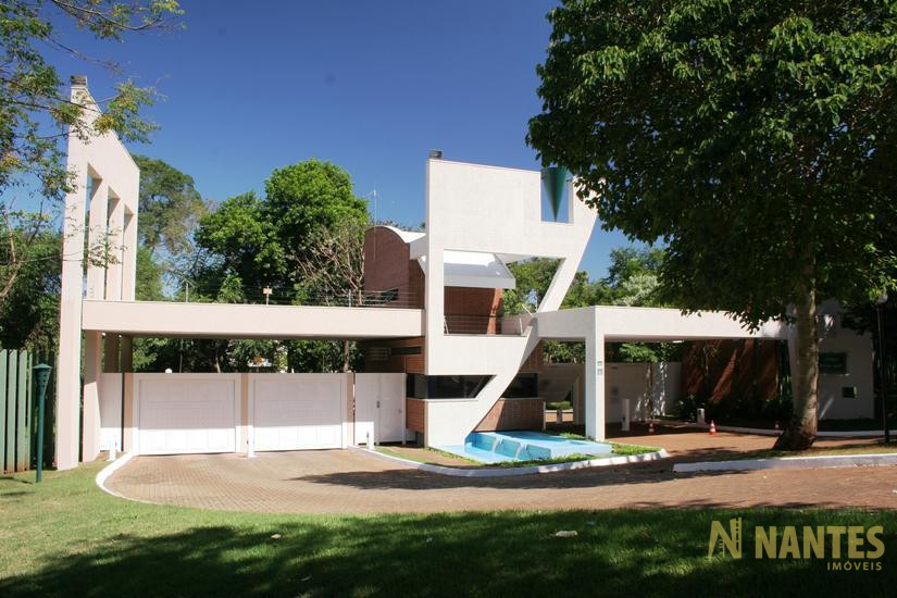Casa para Locação no Condomínio Royal Park - 5 Suítes - R$ 11.500, - Gleba Fazenda Palhano - Londrina/PR