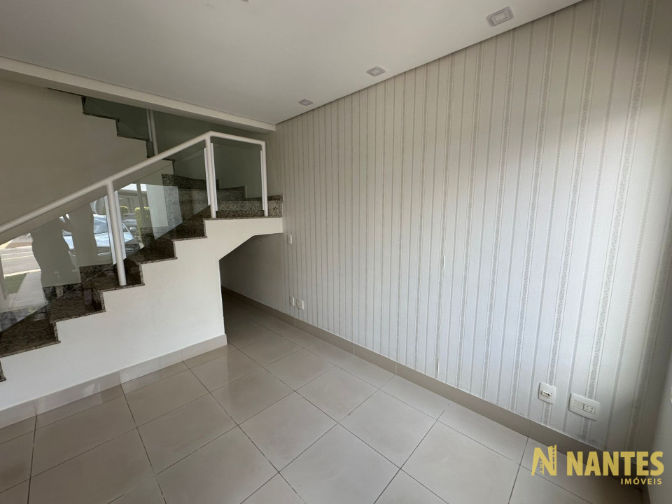Casa à venda no Condomínio Alameda Pinheiros - 220 m² R$ 995.000, - Jardim Jamaica - Londrina/PR.