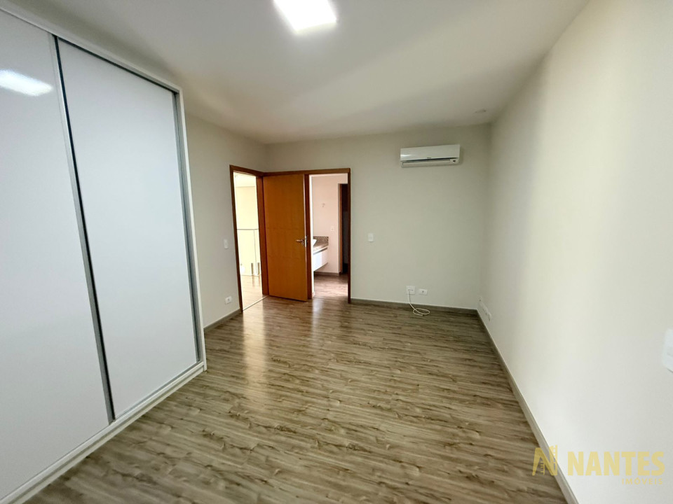 Casa para Locação no Condomínio Royal Park - 5 Suítes - R$ 11.500, - Gleba Fazenda Palhano - Londrina/PR