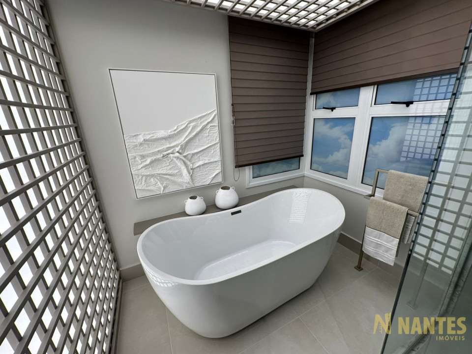 Apartamento Alto Padrão à venda na Planta - Lótus, 279 m² R$ 2.947.000, - Nova Prochet - Londrina/PR