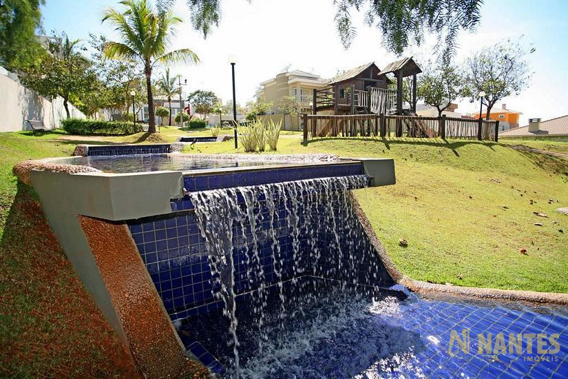 Casa para Locação no Condomínio Royal Park - 5 Suítes - R$ 11.500, - Gleba Fazenda Palhano - Londrina/PR