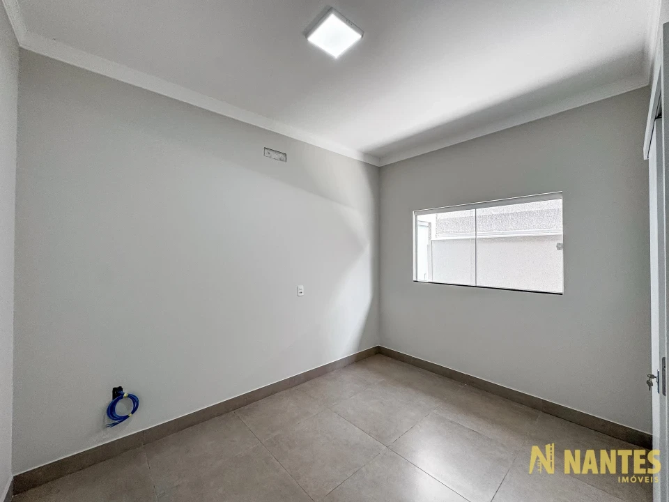 Casa térrea a venda no Condominio Bella, 152 m² privativos 3 quartos por R$ 1.225.000, Jardim Montecatini Londrina/Pr.
