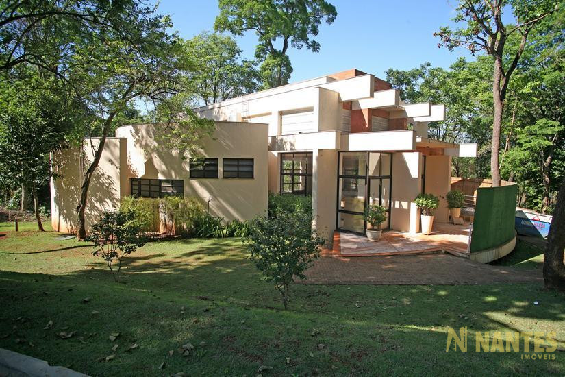Casa para Locação no Condomínio Royal Park - 5 Suítes - R$ 11.500, - Gleba Fazenda Palhano - Londrina/PR