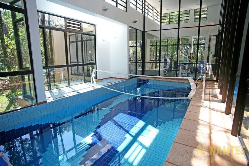 Casa para Locação no Condomínio Royal Park - 5 Suítes - R$ 11.500, - Gleba Fazenda Palhano - Londrina/PR