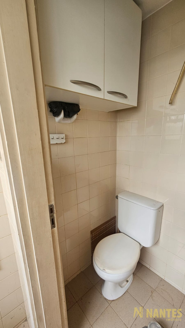 Apartamento à venda Residencial Monterrey, 73 m² R$ 240.000,00 - Antares - Londrina/PR