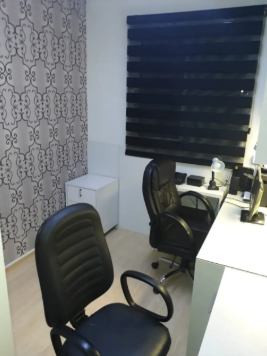Apartamento para venda no Edifício Max Living, Gleba Palhano - Londrina