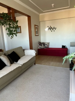 Apartamento para venda no Edifício Boulevard Village no Bairro Vila Siam, Londrina - PR
