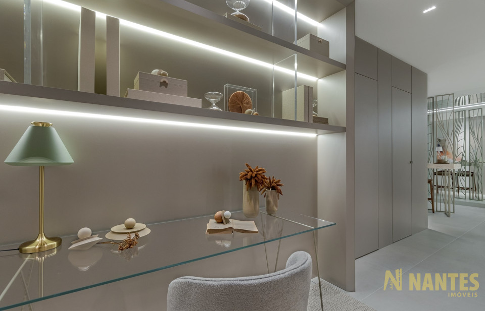 Imagens do imóveis Apartamento à venda na Planta - Hera, 121 m² R$ 1.298.000, - Nova Prochet - Londrina/PR