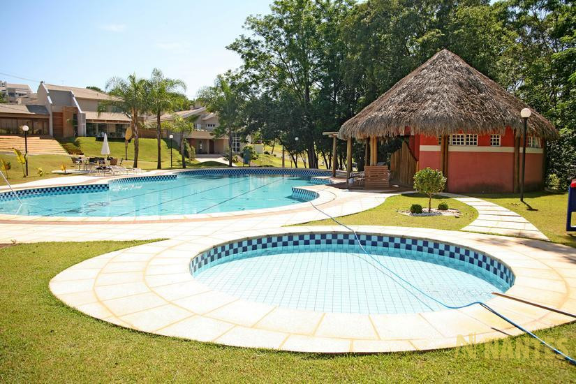 Casa para Locação no Condomínio Royal Park - 5 Suítes - R$ 11.500, - Gleba Fazenda Palhano - Londrina/PR