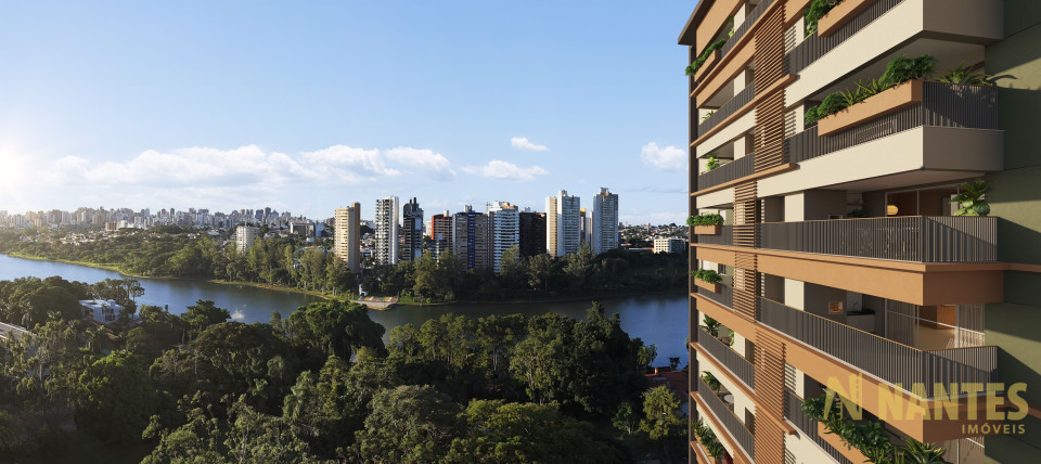 OSCAR - Lançamento Vectra na Nova Prochet, 116 m² privativos, 2 vagas