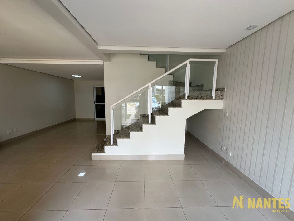 Casa à venda no Condomínio Alameda Pinheiros - 220 m² R$ 995.000, - Jardim Jamaica - Londrina/PR.