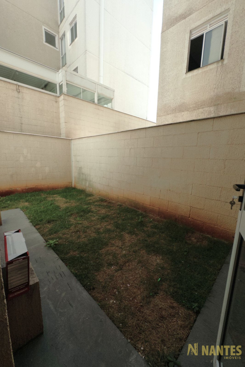 Imagens do imóveis Apartamento 2 dormitórios com garden para venda no Condomínio Spazio La Traviata, Gleba Esperança - Londrina