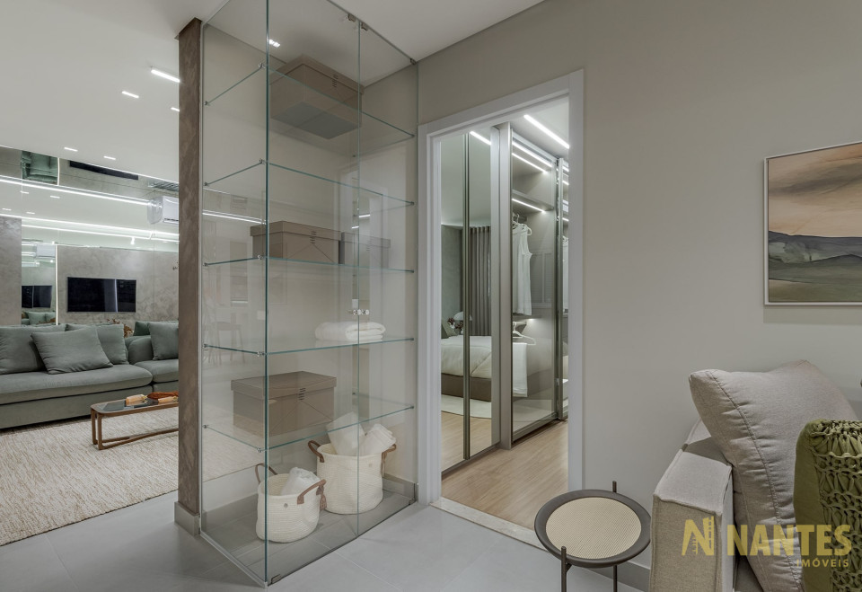Imagens do imóveis Apartamento à venda na Planta - Hera, 121 m² R$ 1.298.000, - Nova Prochet - Londrina/PR