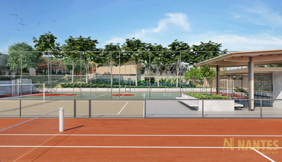 Terreno com 447m² para venda no Condomínio Artesano Londrina, Vivendas do Arvoredo - Londrina PR